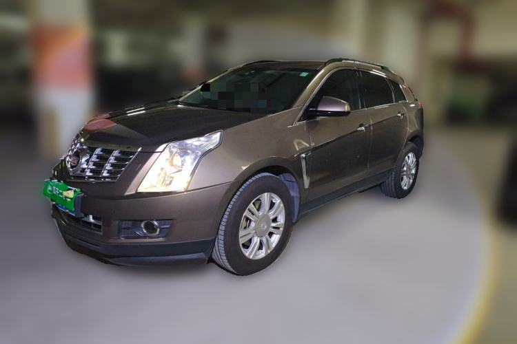 Used Cadillac SRX 2013 3.0L Comfort Model Guazi used car, China used car export, Used car for sale, Used cars, Cheapest cars for sale