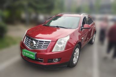 Used Cadillac SRX 2013 3.0L Luxury Model