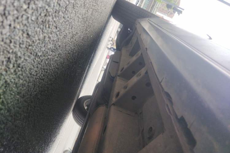 Used Cadillac SRX 2013 3.0L Luxury Model Chassis Front Right
