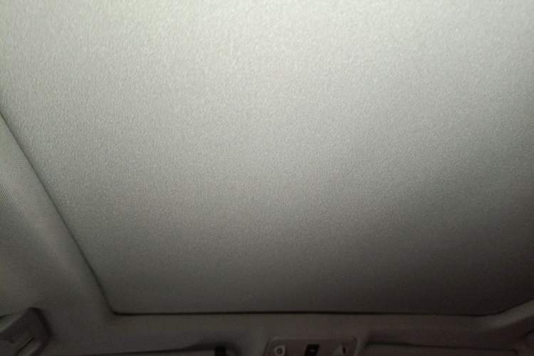 Used Cadillac SRX 2013 3.0L Luxury Model Headliner