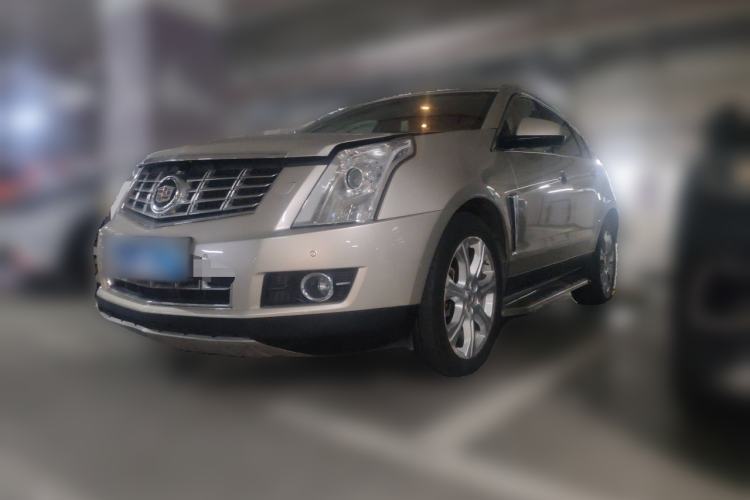 Used Cadillac SRX 2013 3.0L Leading Model Guazi used car, China used car export, Used car for sale, Used  cars, Cheapest cars for sale