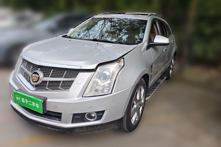 Used Cadillac SRX 2013 3.0L Flagship Model Guazi used car, China used car export, Used car for sale, Used  cars, Cheapest cars for sale