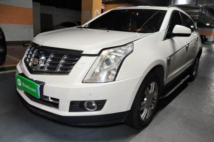 Used Cadillac SRX 2013 3.0L Elite Model Guazi used car, China used car export, Used car for sale, Used  cars, Cheapest cars for sale