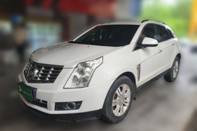 Used Cadillac SRX 2013 3.0L Comfort Model