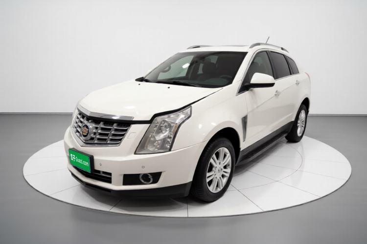 Ojetý Cadillac SRX 2013 3.0L Elite Model Guazi used car, China used car export, Used car for sale, Used  cars, Cheapest cars for sale