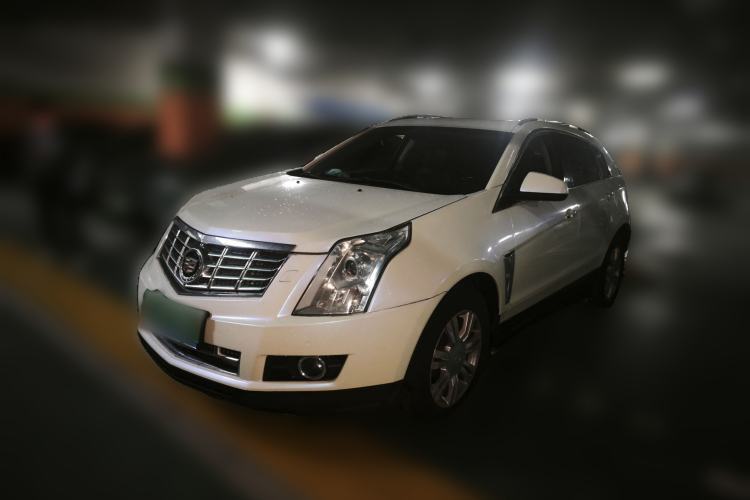 Used Cadillac SRX 2013 3.0L Luxury Model Guazi used car, China used car export, Used car for sale, Used cars, Cheapest cars for sale