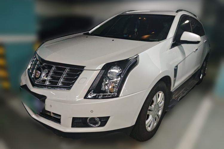 Used Cadillac SRX 2013 3.0L Elite Model Guazi used car, China used car export, Used car for sale, Used  cars, Cheapest cars for sale