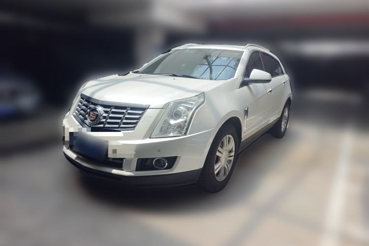 Used Cadillac SRX 2013 3.0L Elite Model Guazi used car, China used car export, Used car for sale, Used  cars, Cheapest cars for sale