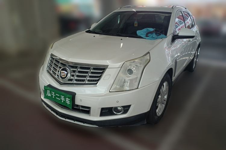 Cadillac SRX 2013 3.0L Elite Model usata Guazi used car, China used car export, Used car for sale, Used  cars, Cheapest cars for sale