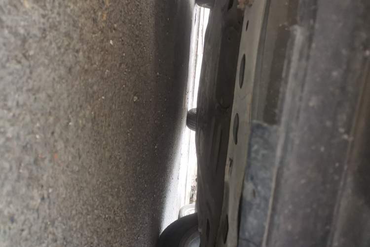 Used Cadillac SRX 2013 3.0L Comfort Model Chassis Front