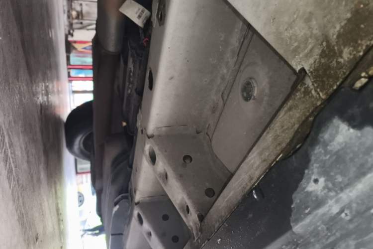 Used Cadillac SRX 2013 3.0L Comfort Model Chassis Front Left