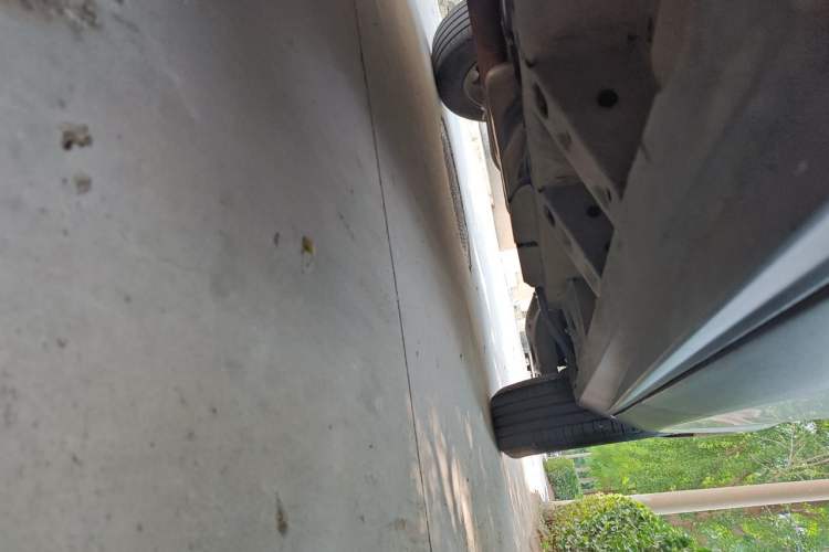 Used Cadillac SRX 2013 3.0L Luxury Model Chassis Front Left