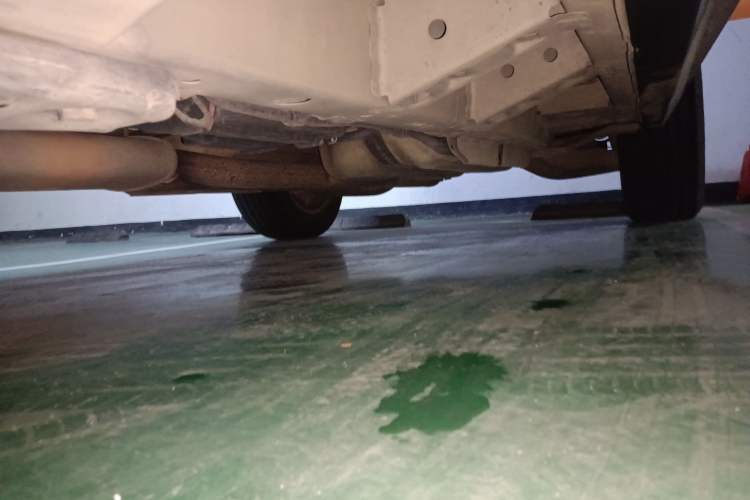 Used Cadillac SRX 2013 3.0L Comfort Model Chassis Front Left
