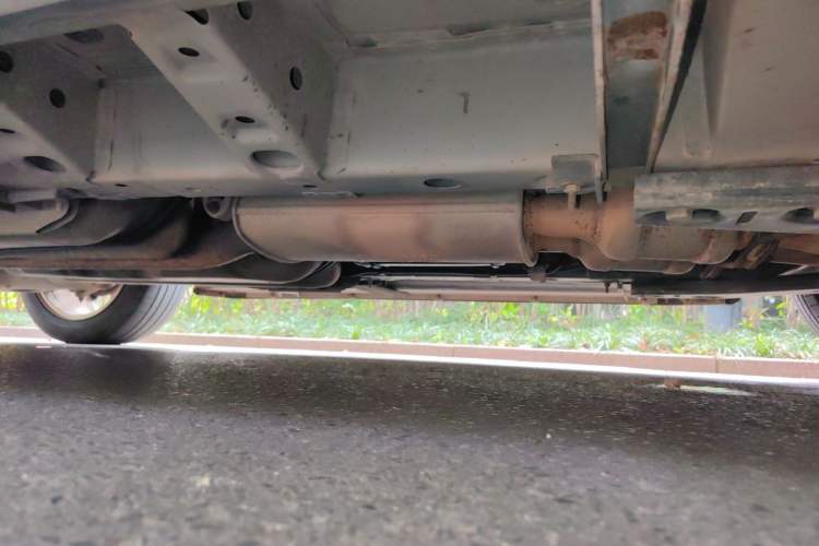 Used Cadillac SRX 2013 3.0L Leading Model Chassis Front Right