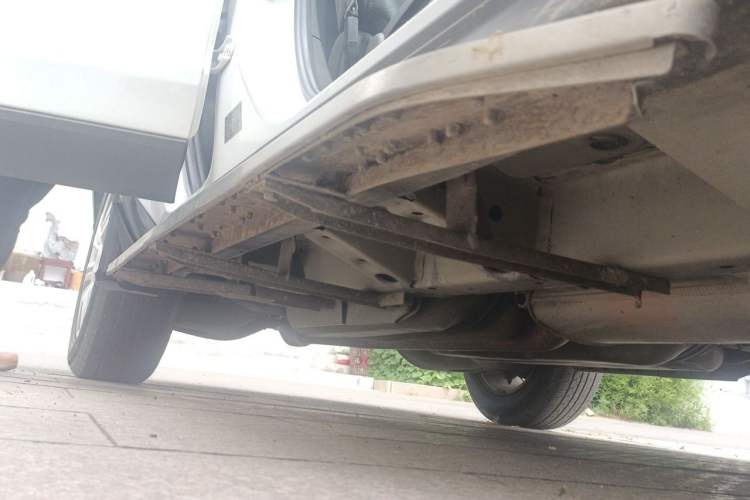 Used Cadillac SRX 2013 3.0L Comfort Model Chassis Front Right