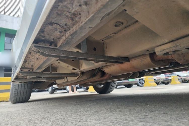 Used Cadillac SRX 2013 3.0L Luxury Model Chassis Front Right