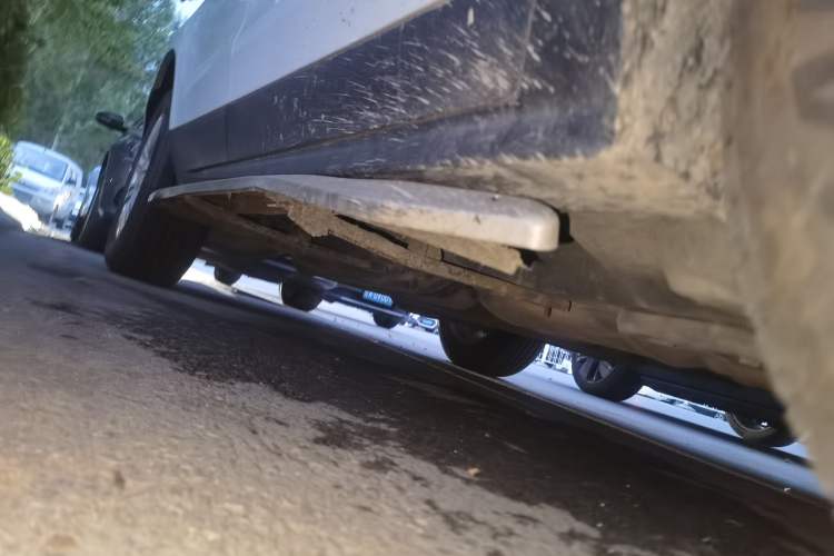 Used Cadillac SRX 2013 3.0L Luxury Model Chassis Front Right
