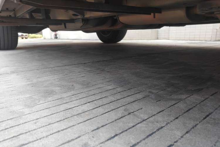 Used Cadillac SRX 2013 3.0L Comfort Model Chassis Front Right