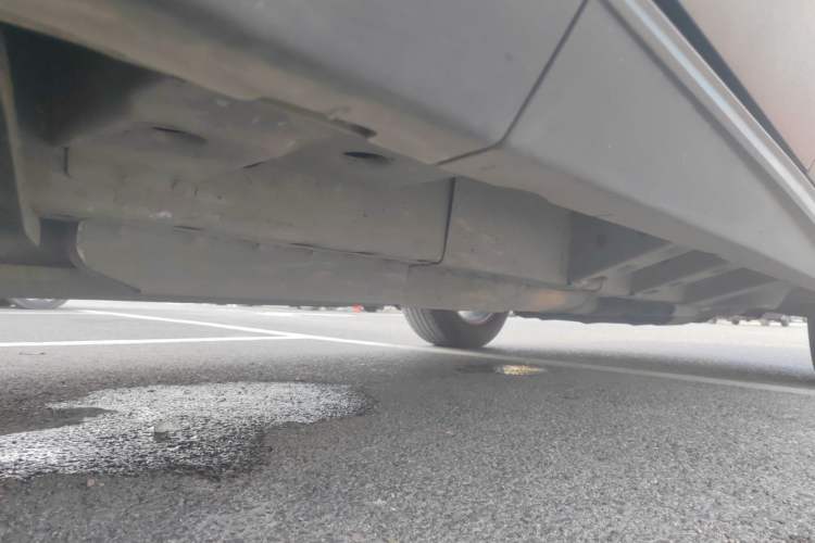 Used Cadillac SRX 2013 3.0L Elite Model Chassis Rear Right