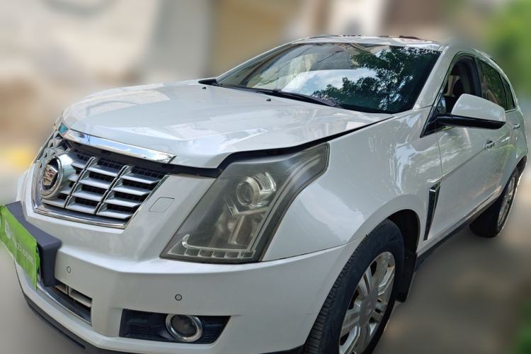 Used Cadillac SRX 2013 3.0L Luxury Model Guazi used car, China used car export, Used car for sale, Used  cars, Cheapest cars for sale