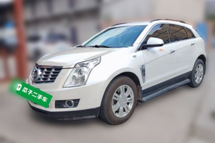Used Cadillac SRX 2013 3.0L Comfort Model Guazi used car, China used car export, Used car for sale, Used  cars, Cheapest cars for sale