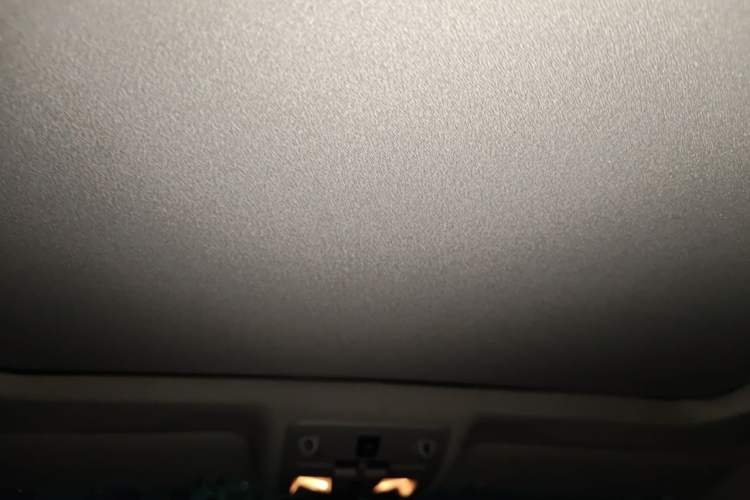 Used Cadillac SRX 2013 3.0L Elite Model Headliner