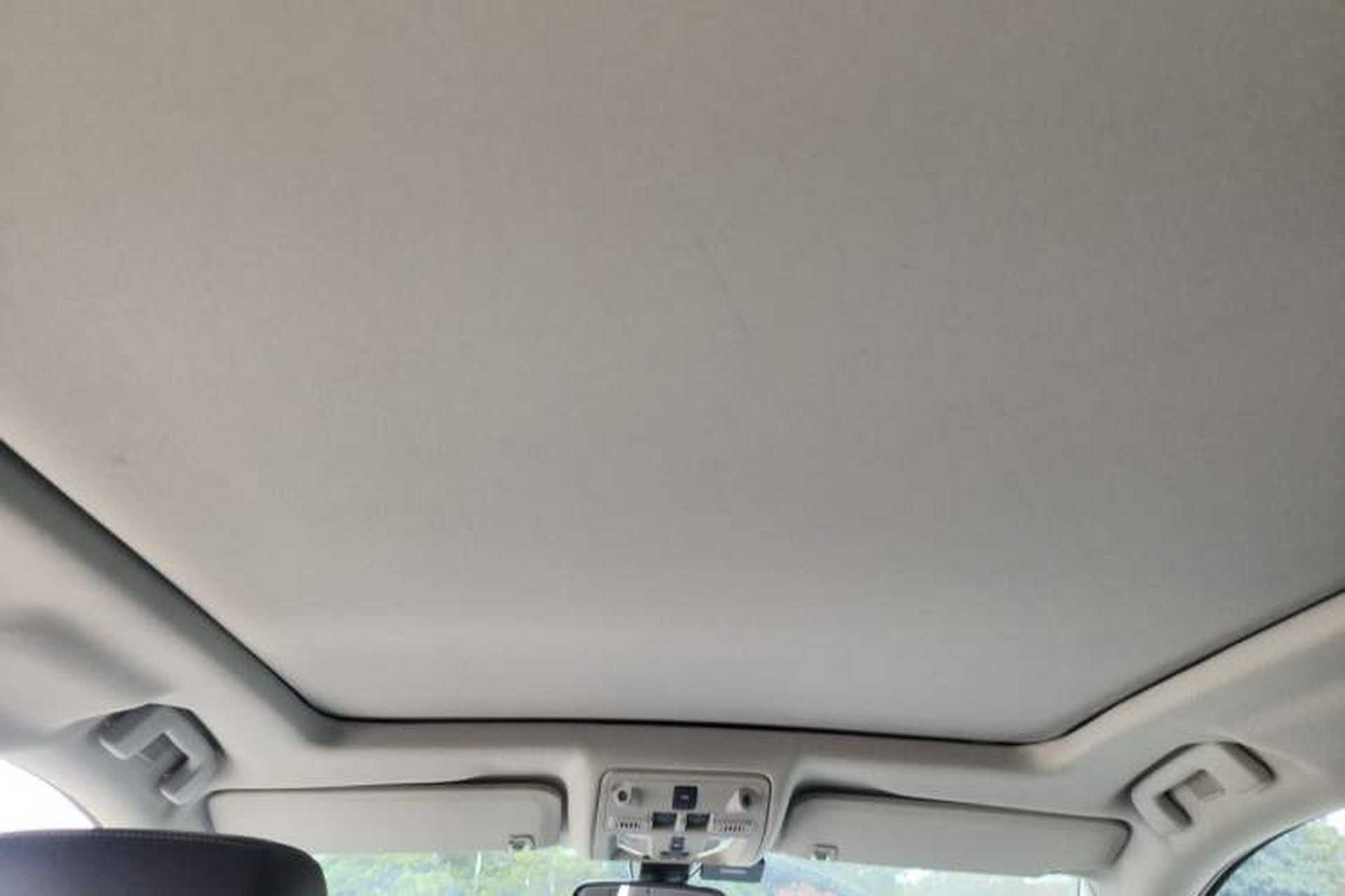 Used Cadillac SRX 2013 3.0L Luxury Model Headliner