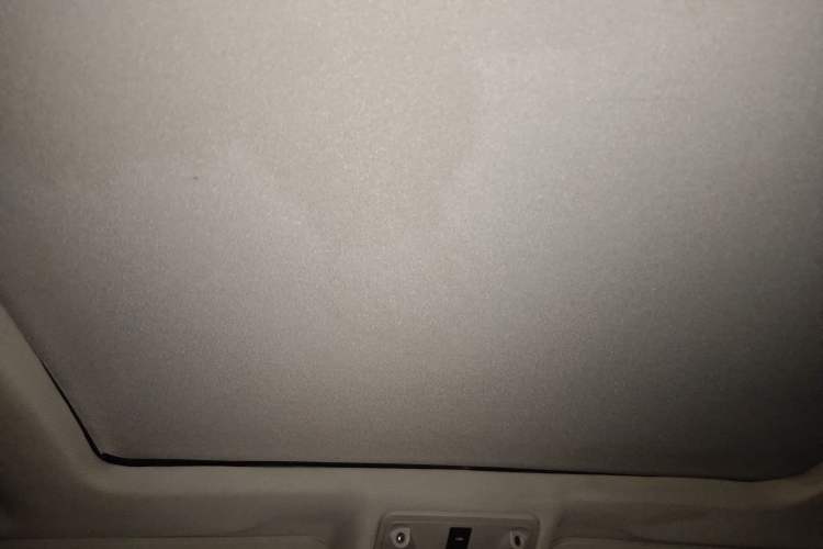 Used Cadillac SRX 2013 3.0L Comfort Model Headliner