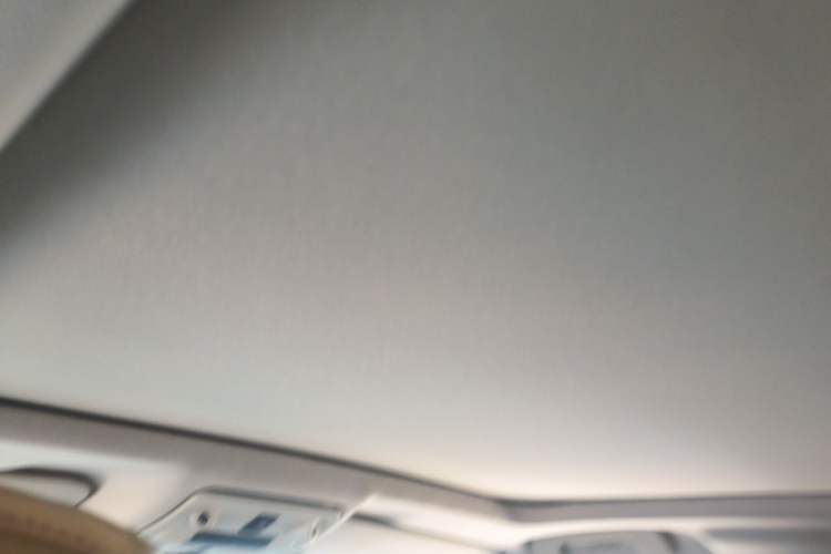 Used Cadillac SRX 2013 3.6L Flagship Model Headliner