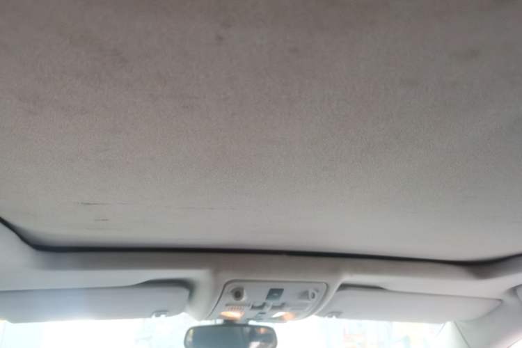 Used Cadillac SRX 2013 3.0L Leading Model Headliner