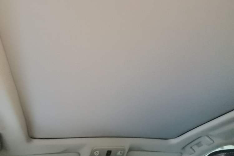 Used Cadillac SRX 2013 3.0L Comfort Model Headliner