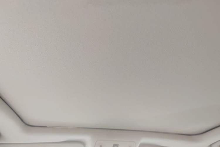 Used Cadillac SRX 2013 3.0L Elite Model Headliner