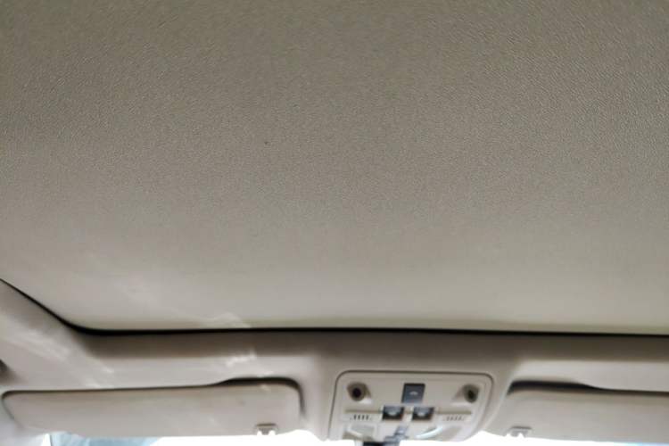 Used Cadillac SRX 2013 3.0L Elite Model Headliner