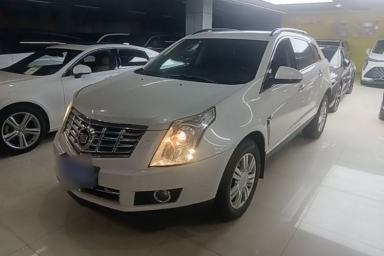 Used Cadillac SRX 2013 3.0L Comfort Model