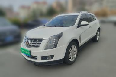 Used Cadillac SRX 2013 3.0L Luxury Model