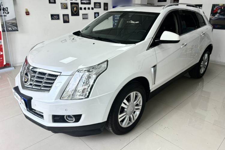 Used Cadillac SRX 2013 3.0L Elite Model Guazi used car, China used car export, Used car for sale, Used  cars, Cheapest cars for sale