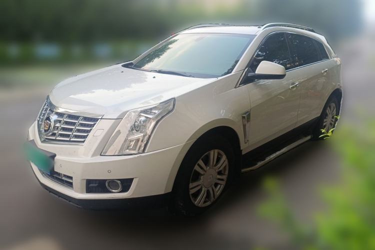 Used Cadillac SRX 2013 3.0L Elite Model Guazi used car, China used car export, Used car for sale, Used  cars, Cheapest cars for sale