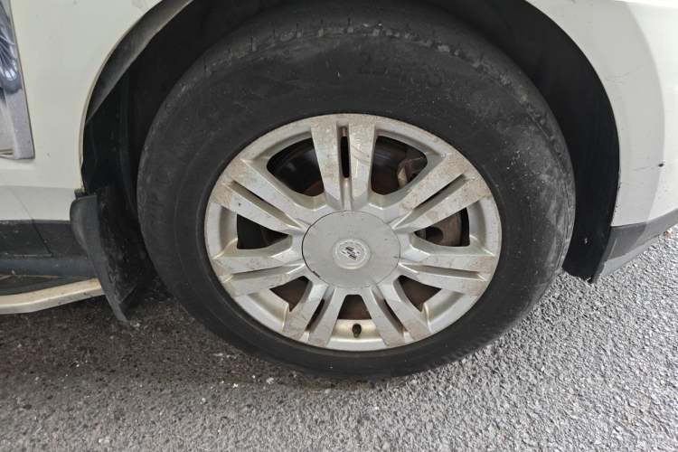 Used Cadillac SRX 2013 3.0L Leading Model Right Front Wheel Hub