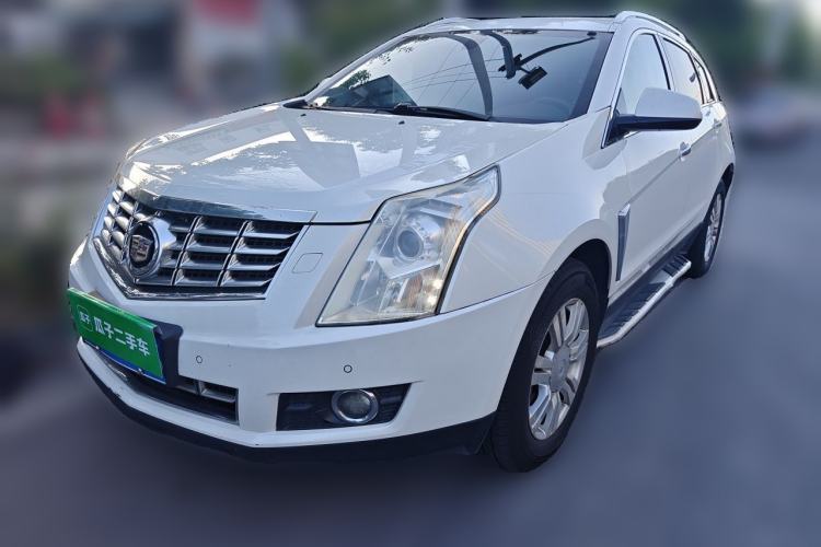 Used Cadillac SRX 2013 3.0L Elite Model Guazi used car, China used car export, Used car for sale, Used  cars, Cheapest cars for sale