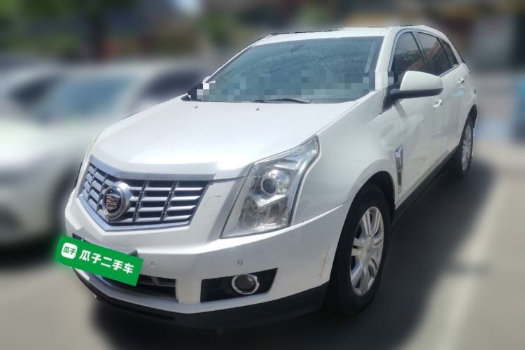Used Cadillac SRX 2013 3.0L Elite Model Guazi used car, China used car export, Used car for sale, Used  cars, Cheapest cars for sale