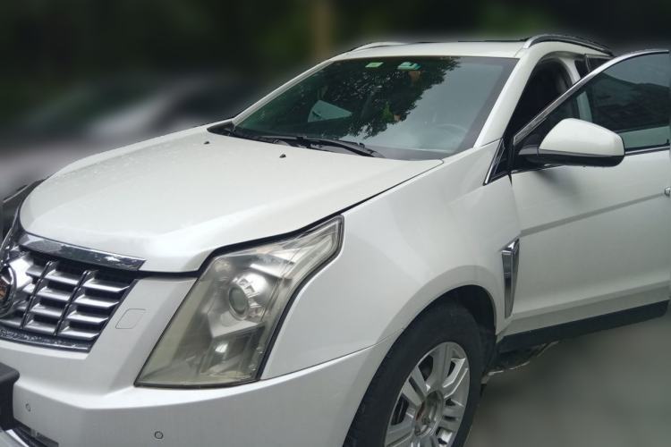 Used Cadillac SRX 2013 3.0L Elite Model Guazi used car, China used car export, Used car for sale, Used  cars, Cheapest cars for sale