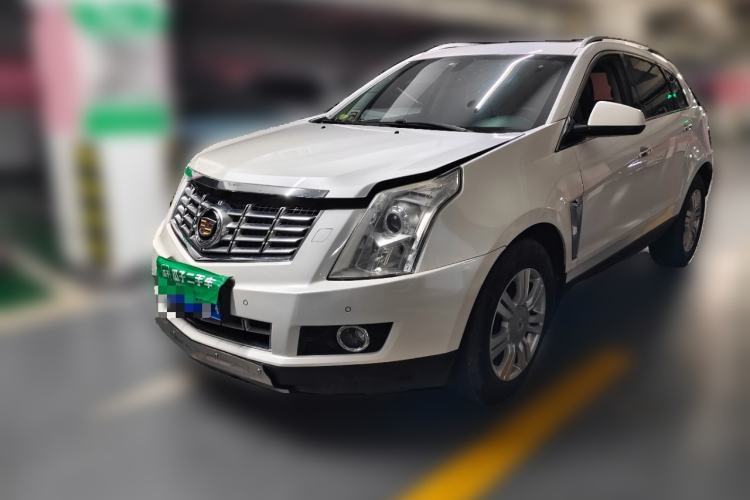 Used Cadillac SRX 2013 3.0L Elite Model Guazi used car, China used car export, Used car for sale, Used  cars, Cheapest cars for sale
