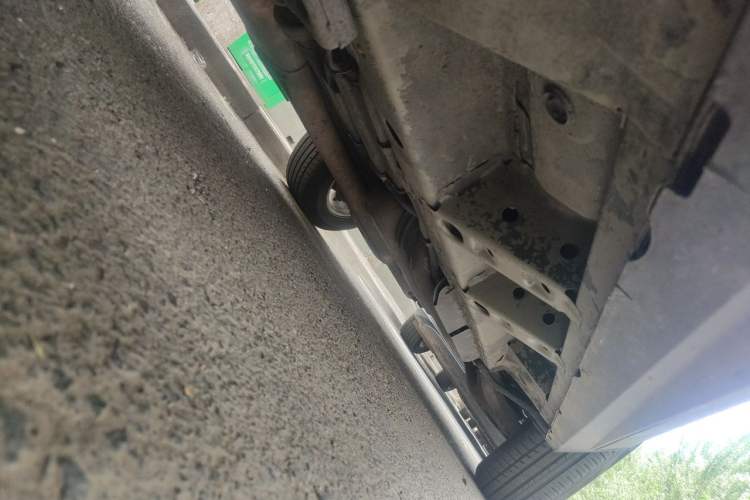 Used Cadillac SRX 2013 3.0L Luxury Model Chassis Front Left