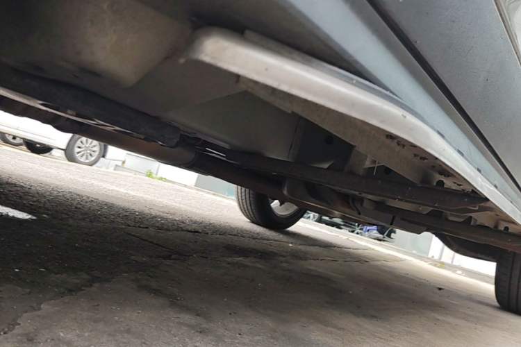 Used Cadillac SRX 2013 3.0L Leading Model Chassis Front Left