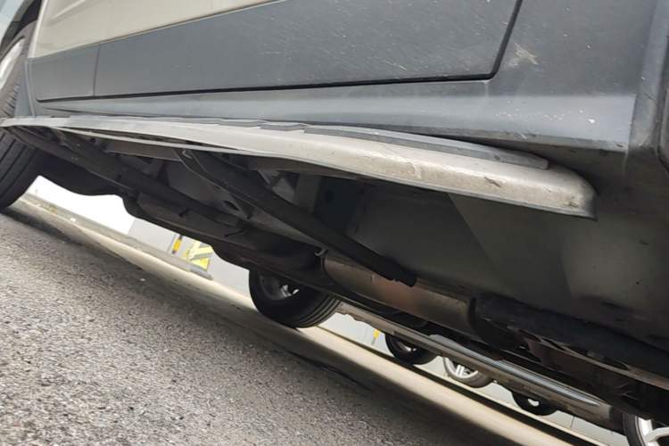 Used Cadillac SRX 2013 3.0L Leading Model Chassis Front Right