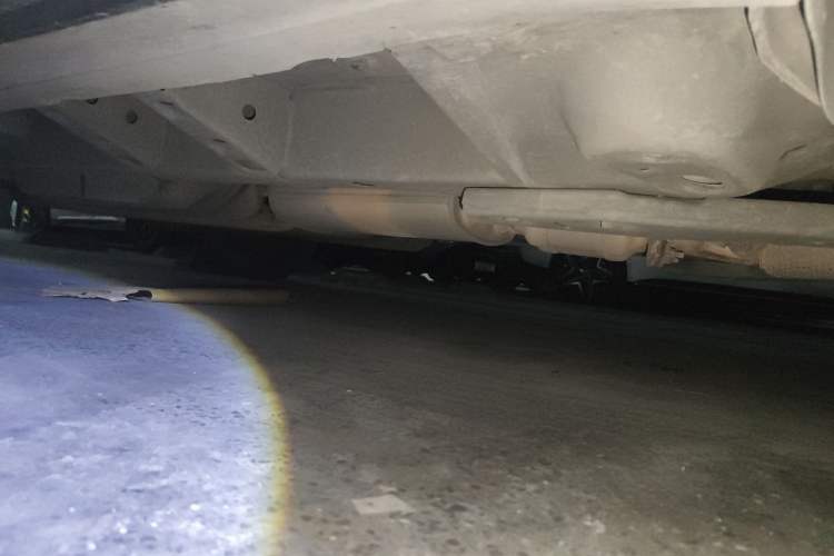 Used Cadillac SRX 2013 3.0L Leading Model Chassis Front Right
