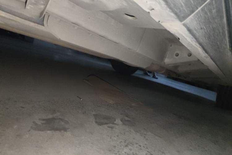 Used Cadillac SRX 2013 3.0L Leading Model Chassis Rear Right