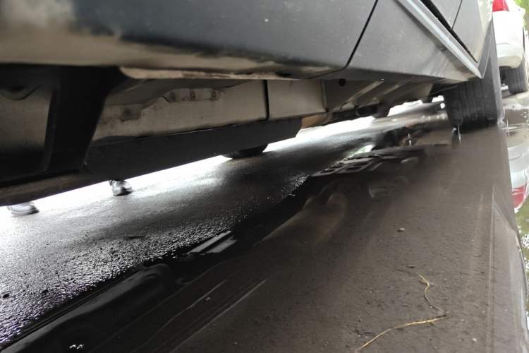Used Cadillac SRX 2013 3.0L Elite Model Chassis Rear Right