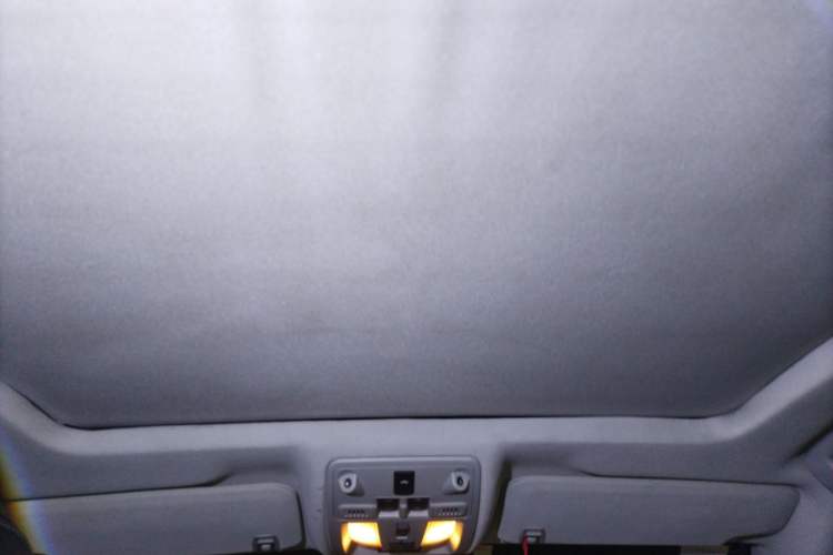 Used Cadillac SRX 2013 3.0L Elite Model Headliner