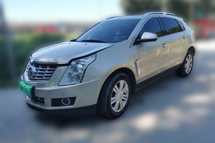 Used Cadillac SRX 2013 3.0L Luxury Model Guazi used car, China used car export, Used car for sale, Used  cars, Cheapest cars for sale